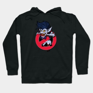 Boogiebusters Hoodie